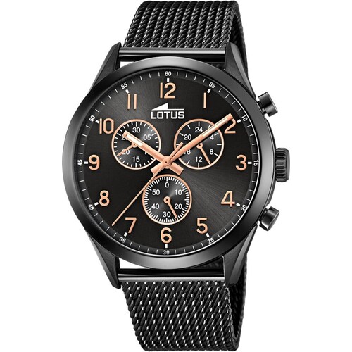 Reloj Lotus para Hombre Modelo 186391