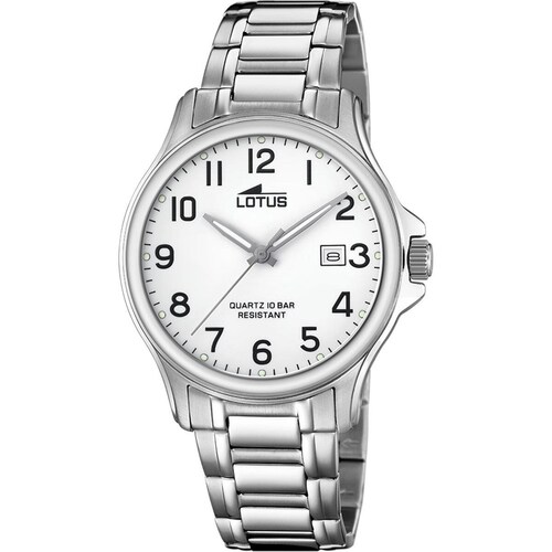 Reloj Lotus para Hombre Modelo 186451