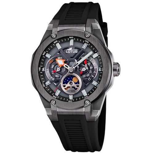 Reloj Lotus para Hombre Modelo 189466