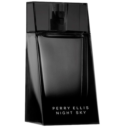 Eau de Toilette Perry Ellis Night Sky 100 Ml para Hombre