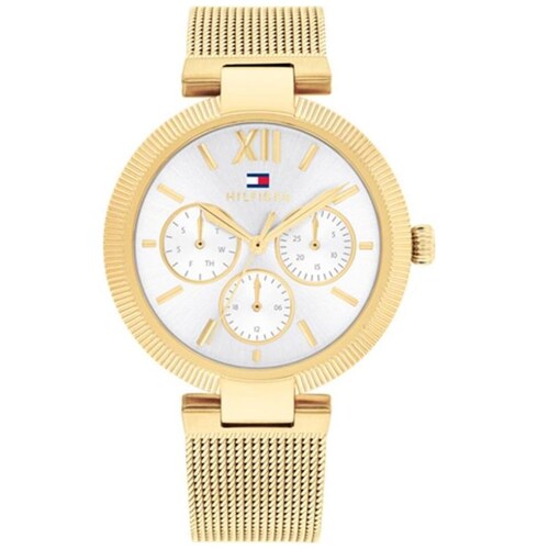 Reloj Tommy Hilfiger para Mujer Modelo 1782694