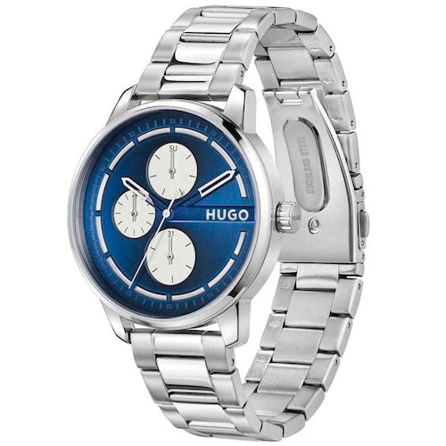 Hugo Modelos Reloj Hugo para Hombre Modelo 1530386