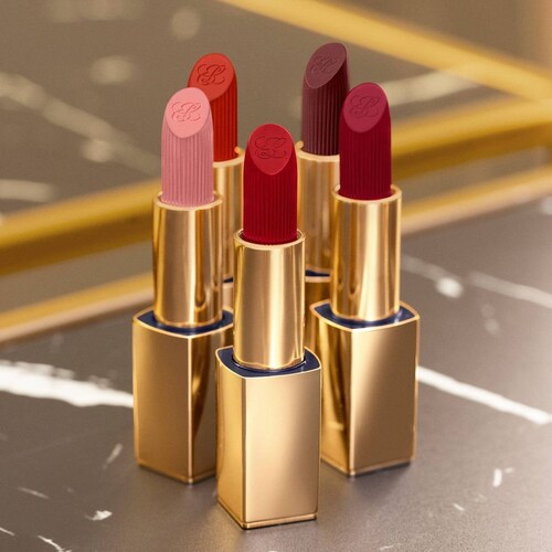 Labial Pure Color Lipstick Estée Lauder