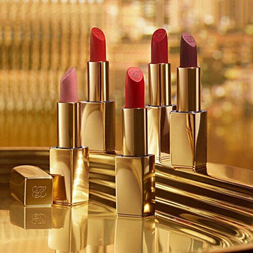 Labial Pure Color Lipstick Estée Lauder