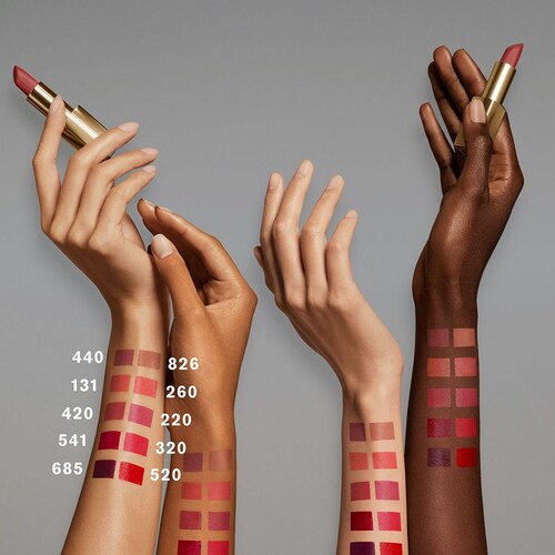Labial Pure Color Lipstick Estée Lauder