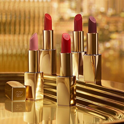 Labial Pure Color Lipstick Estée Lauder