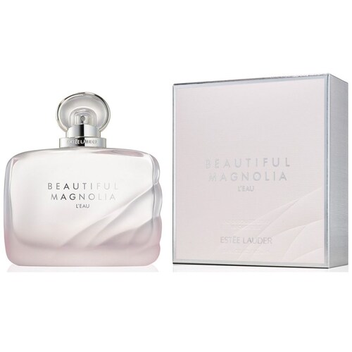 Eau de Toilette Estee Lauder Beautiful Magnolia L'eau para Mujer