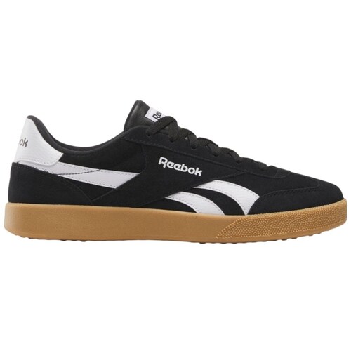 Tenis Casual Rbk Smash Edge Unisex