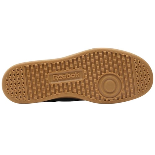 Tenis Casual Rbk Smash Edge Unisex