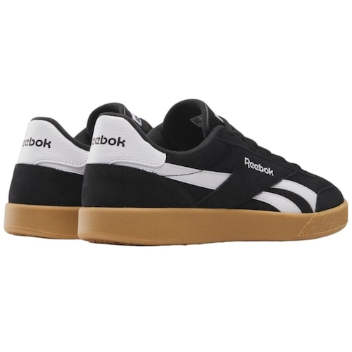Tenis Casual Rbk Smash Edge Unisex