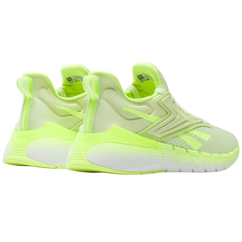 Tenis Training Nano Gym para Mujer