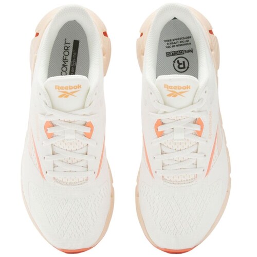Tenis Running Zig Dynamica 5 para Mujer