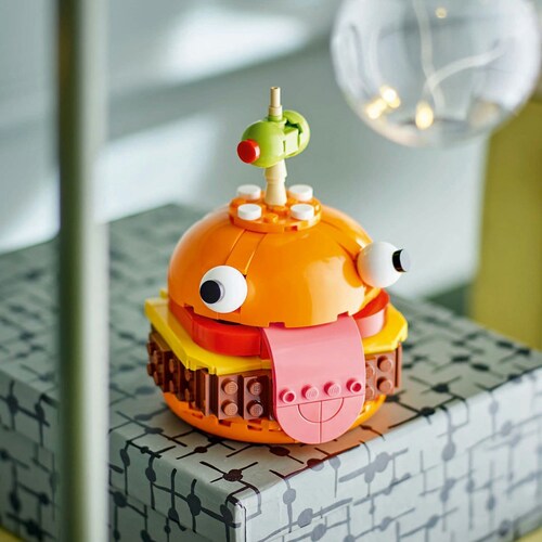 Fortnite Durrr Burger