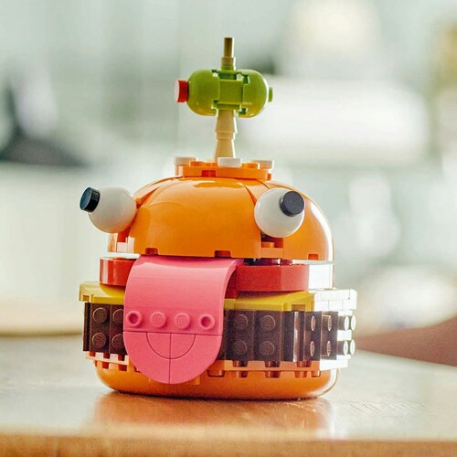 Fortnite Durrr Burger