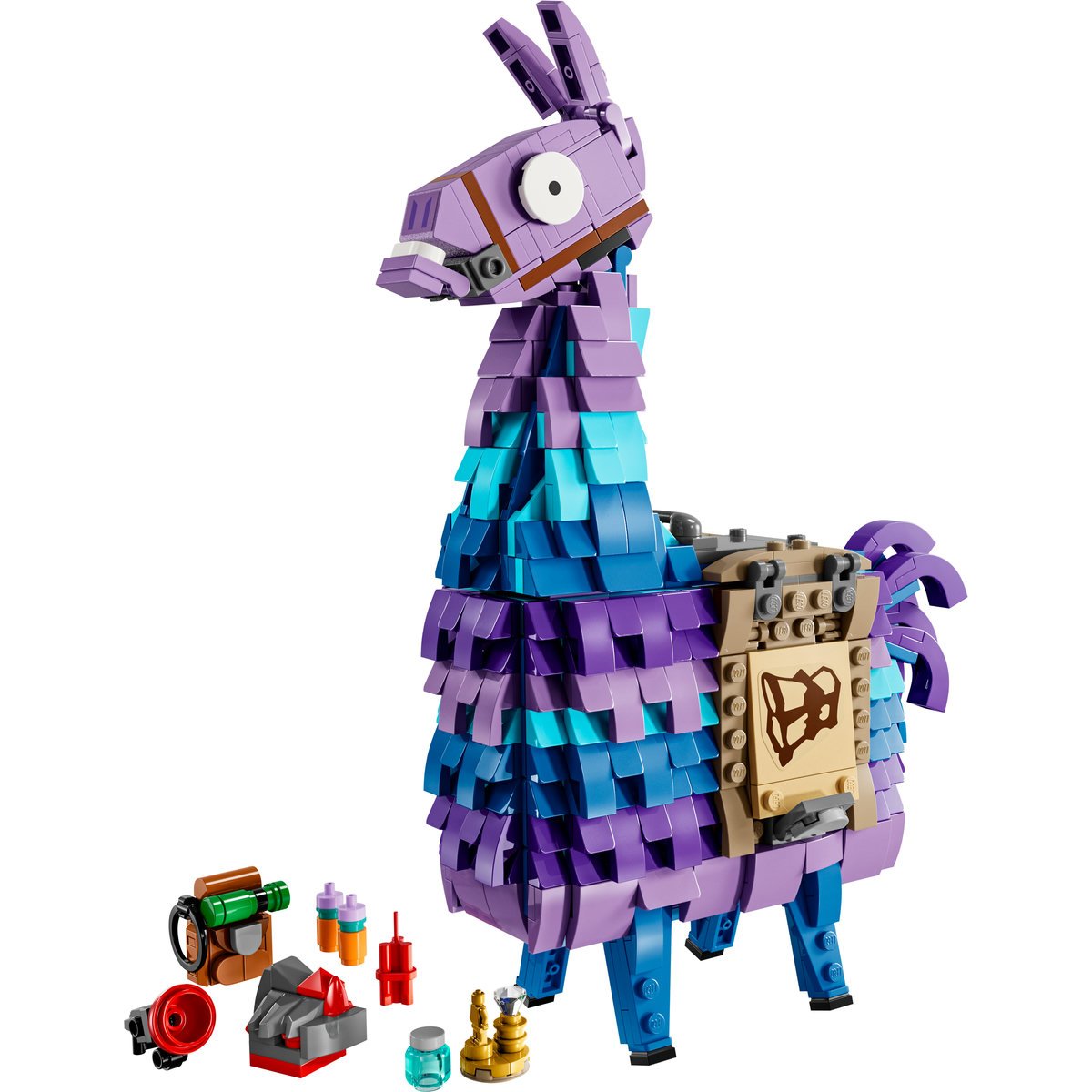 Lego Fortnite