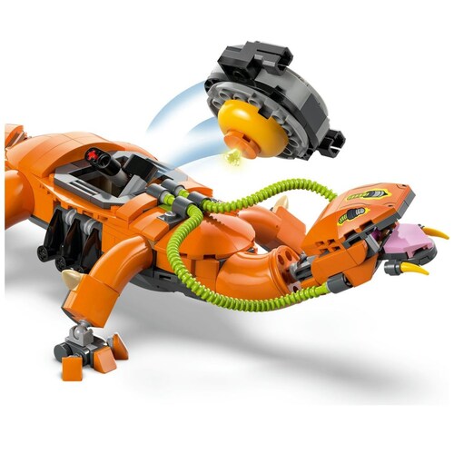 Sonic Super Shadow Vs Biolizard Lego