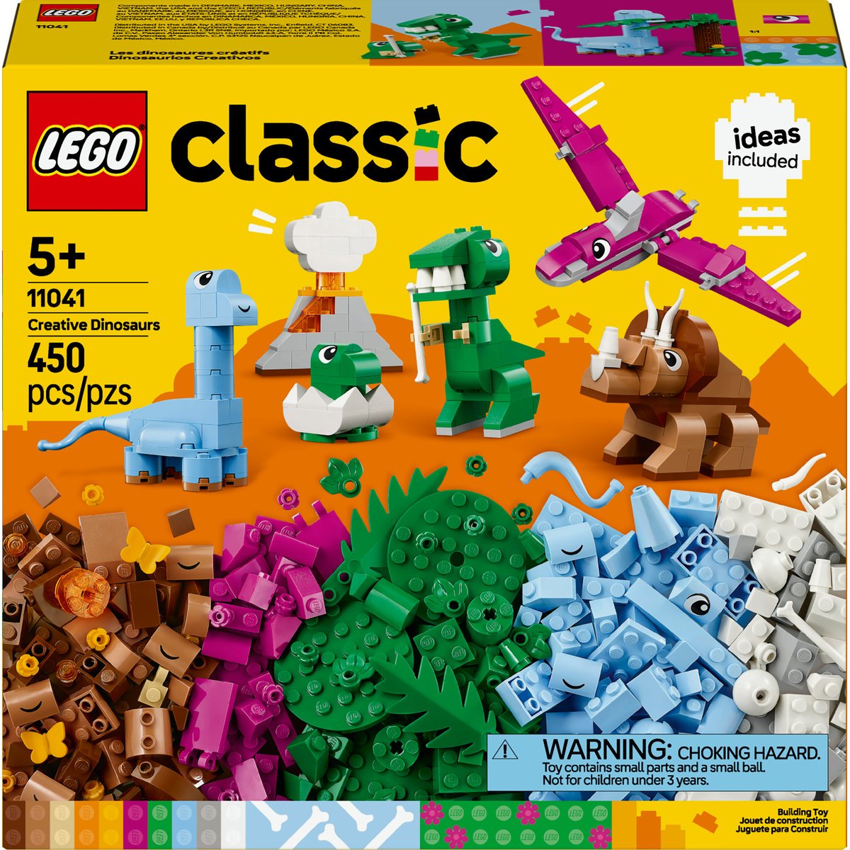 Ofertas Lego