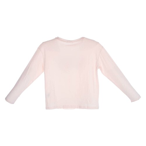 Playera para Niñas Jeanious