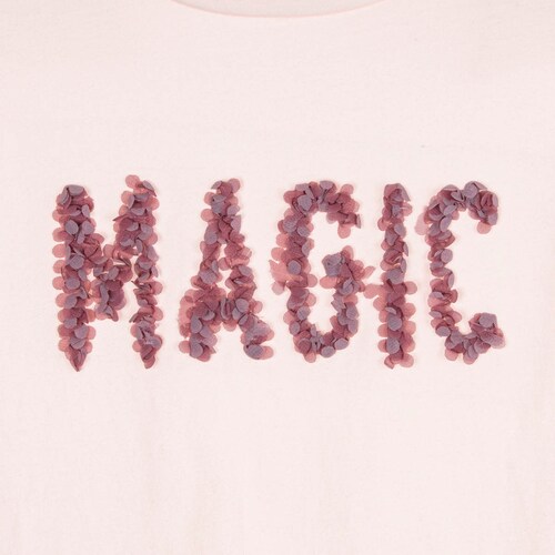 Playera para Niñas Jeanious