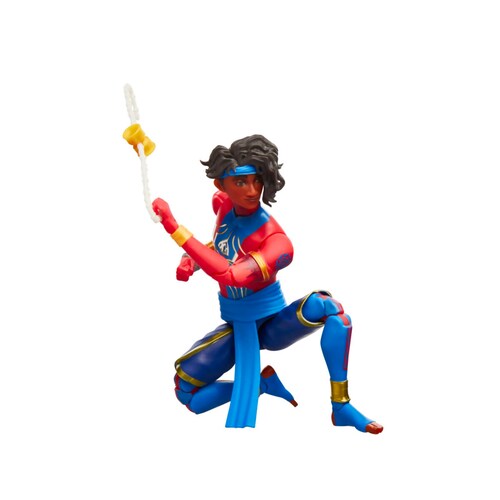 Figura de Acción Marvel Pavitr Prabhakar