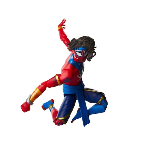 Figura de Acción Marvel Pavitr Prabhakar