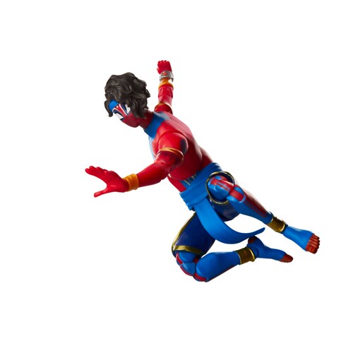 Figura de Acción Marvel Pavitr Prabhakar