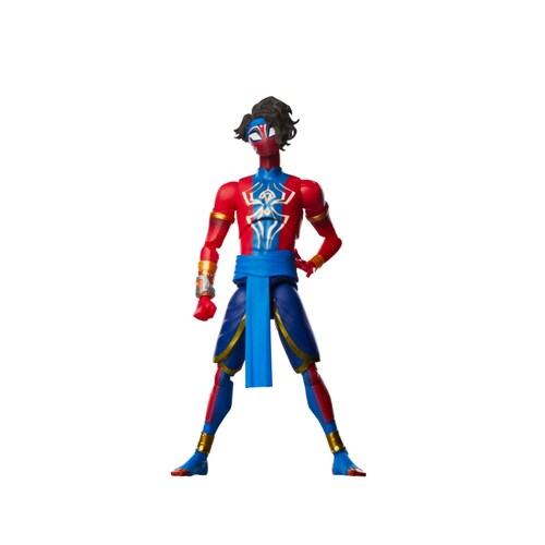 Figura de Acción Marvel Pavitr Prabhakar