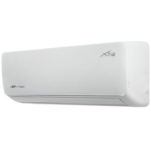 Mini Split Inverter Setcwf261E Blanco Sf 2Ton 230V Mirage
