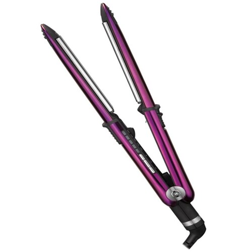 Alaciadora Optima 3000 Hot Pink 1 1/4" Babyliss