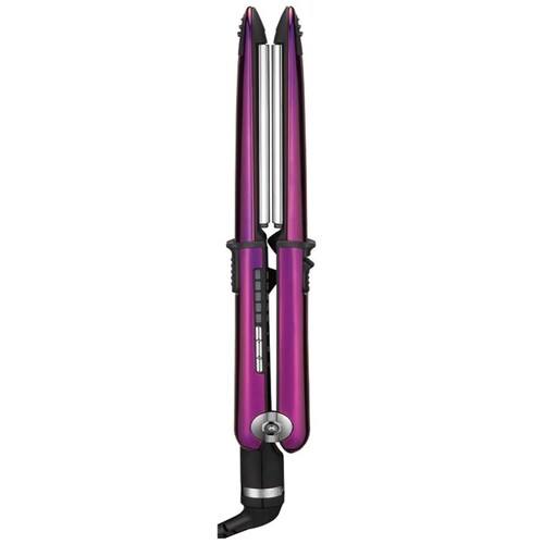 Alaciadora Optima 3000 Hot Pink 1 1/4" Babyliss