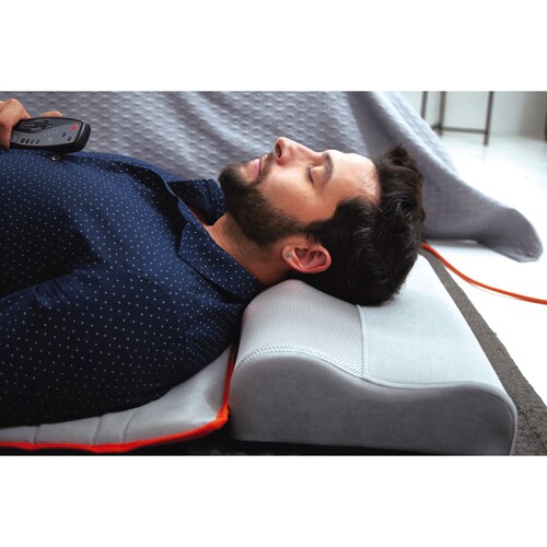 Power Med - Tapete Masajeador Power Therapy