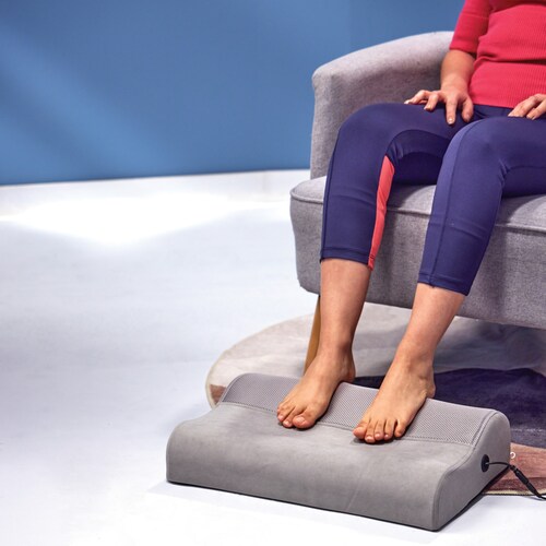 Power Med - Tapete Masajeador Power Therapy