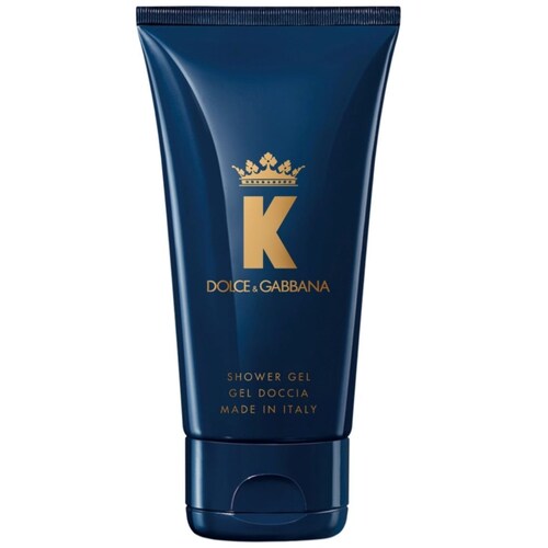 Eau de Parfum Estuche Dolce & Gabbana K  100 Ml + Asb 50 Ml + Sg 50 Ml para Hombre