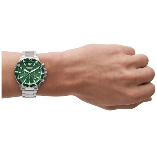 Reloj Emporio Armani para Hombre Modelo Ar11500