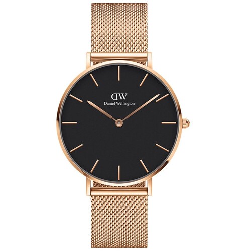 Reloj Daniel Wellington Unisex Modelo Dw00100303