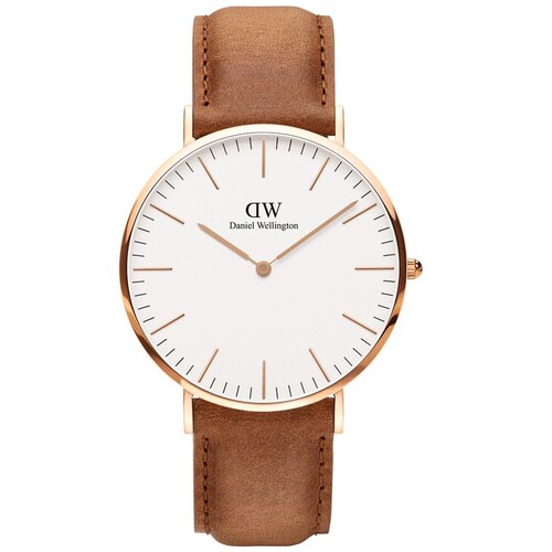 Reloj Daniel Wellington para Hombre Modelo Dw00100109