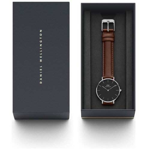 Reloj Daniel Wellington Unisex Modelo Dw00100181