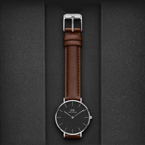Reloj Daniel Wellington Unisex Modelo Dw00100181