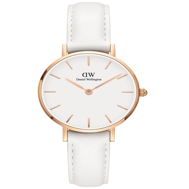 Daniel Wellington Petite horloge DW00100479 - de Bijenkorf