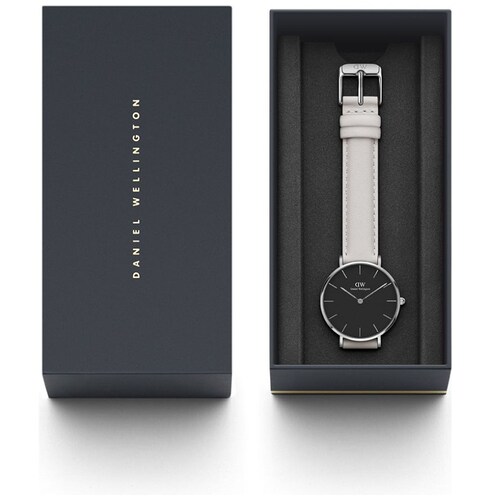 Reloj Daniel Wellington Unisex Modelo Dw00100284