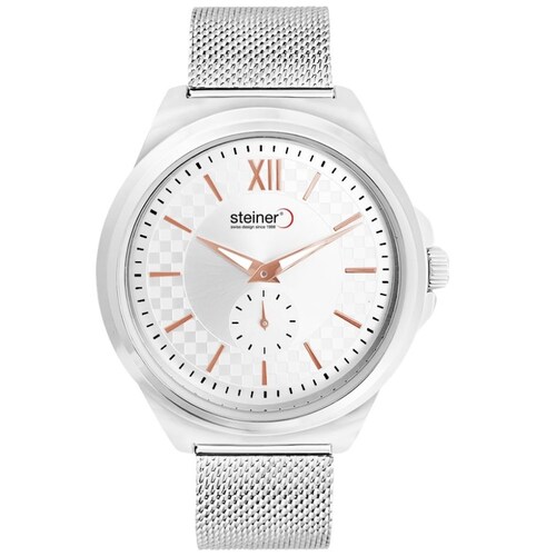 Reloj Steiner para Hombre Modelo St24271Wq