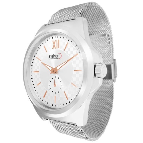 Reloj Steiner para Hombre Modelo St24271Wq