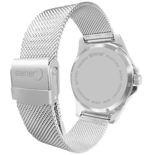 Reloj Steiner para Hombre Modelo St24271Wq