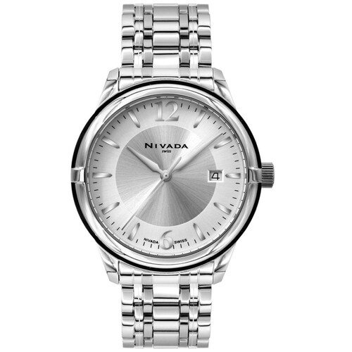 Reloj Nivada para Hombre Modelo Nh16143Macbr