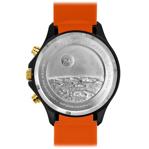 Reloj Nivada para Hombre Modelo Np25570Mpvni