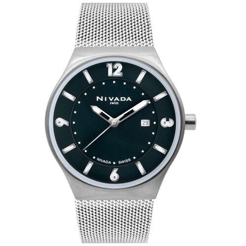 Reloj Nivada para Hombre Modelo Np25021Macra