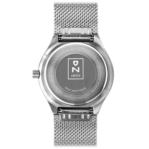 Reloj Nivada para Hombre Modelo Np25021Macra