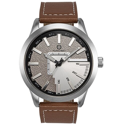 Reloj Montescano para Hombre Modelo Ras003P
