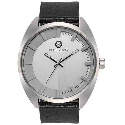 Reloj Montescano para Hombre Modelo Ras004P