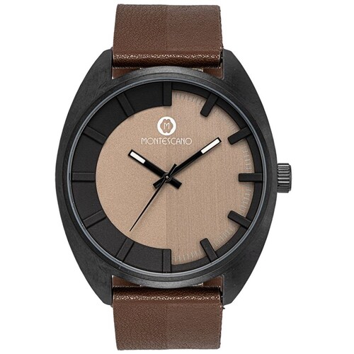 Reloj Montescano para Hombre Modelo Ras004C